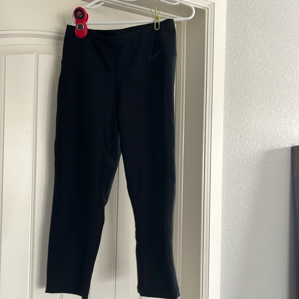 Nike Capri tights